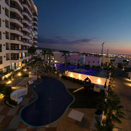 Appartamento Departamento Ibiza La Paz Esterno foto