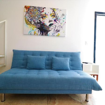 Appartamento Departamento Ibiza La Paz Esterno foto