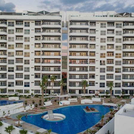 Appartamento Departamento Ibiza La Paz Esterno foto