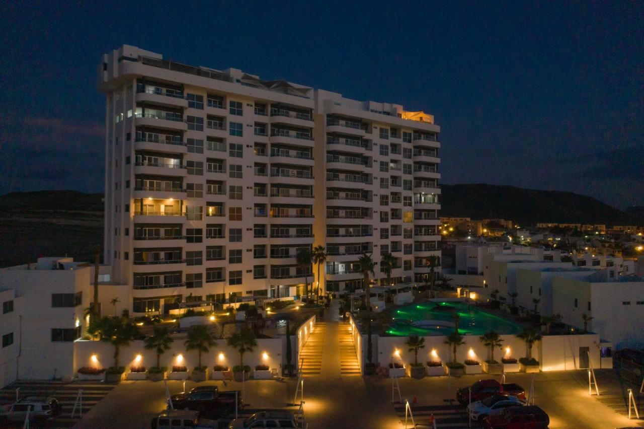Appartamento Departamento Ibiza La Paz Esterno foto