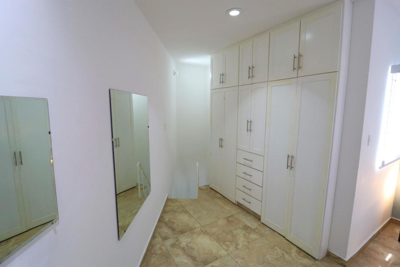 Appartamento Departamento Ibiza La Paz Esterno foto