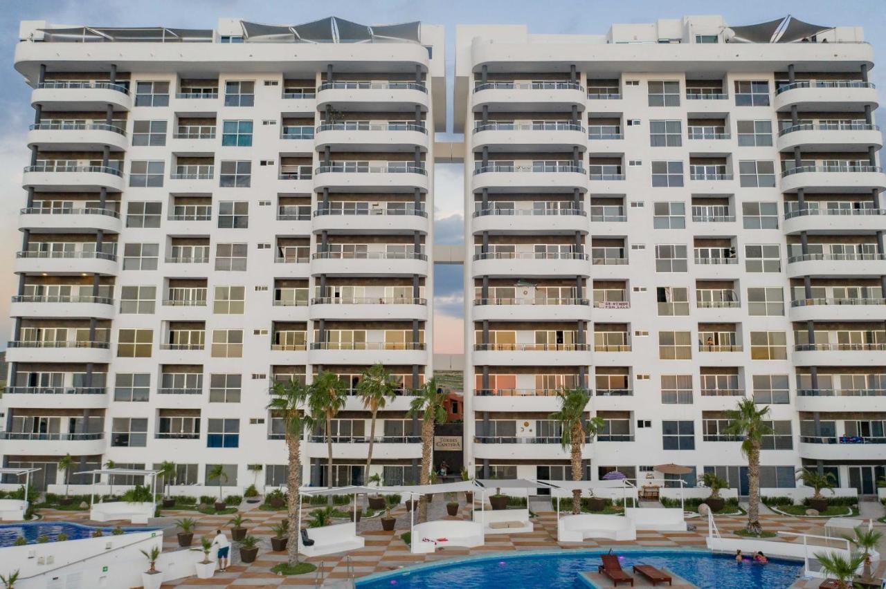 Appartamento Departamento Ibiza La Paz Esterno foto