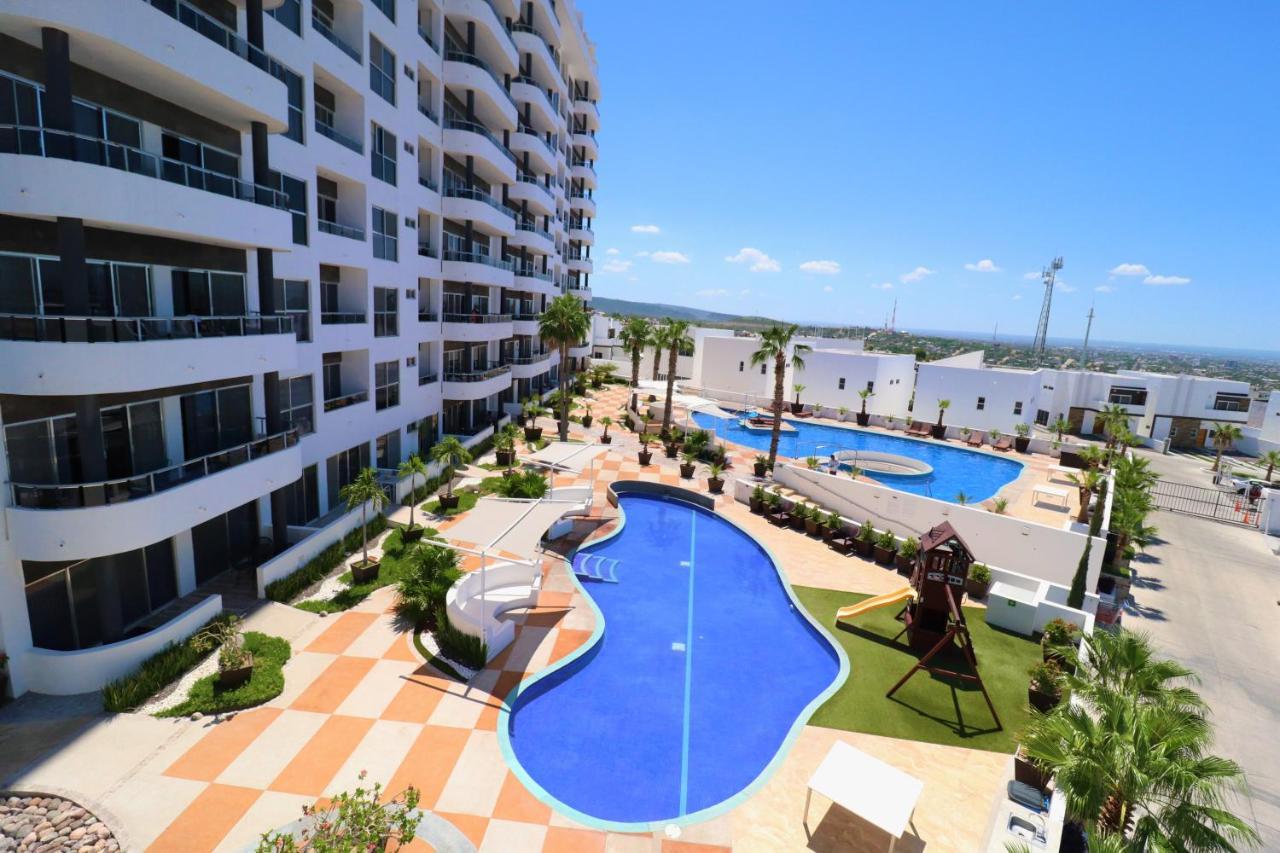 Appartamento Departamento Ibiza La Paz Esterno foto