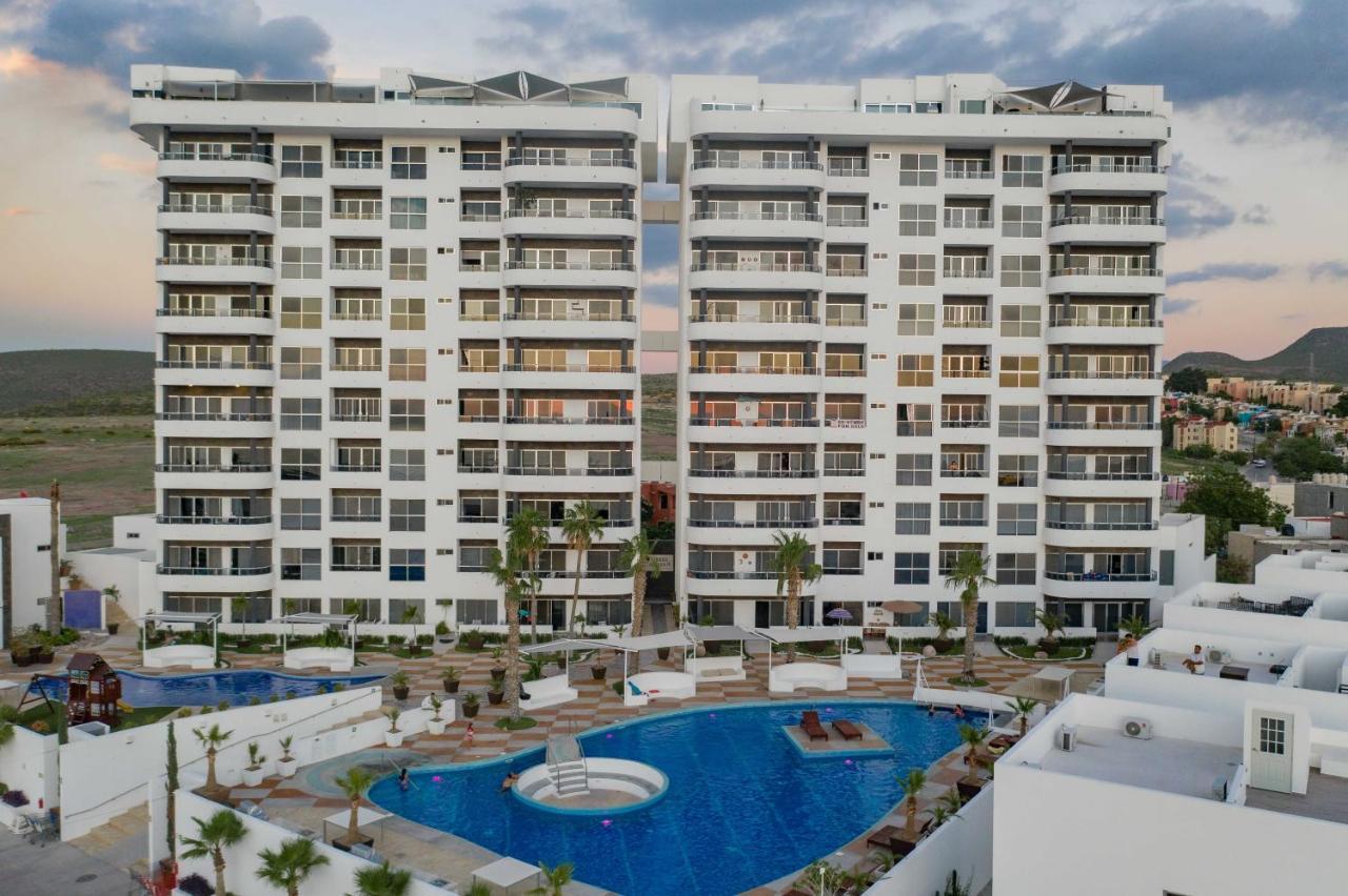 Appartamento Departamento Ibiza La Paz Esterno foto