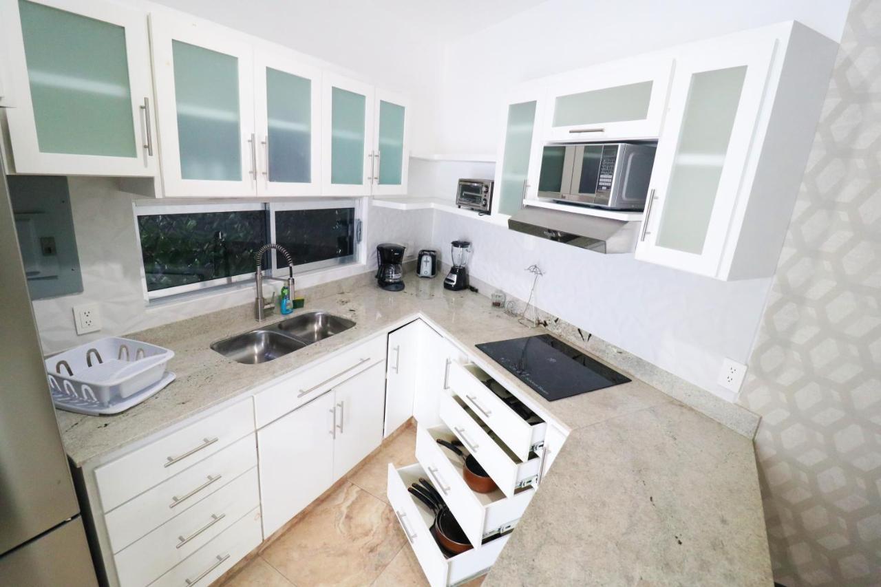 Appartamento Departamento Ibiza La Paz Esterno foto
