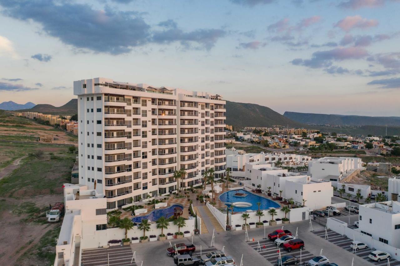 Appartamento Departamento Ibiza La Paz Esterno foto