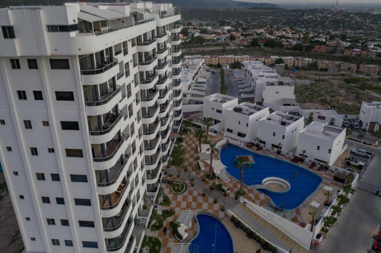 Appartamento Departamento Ibiza La Paz Esterno foto