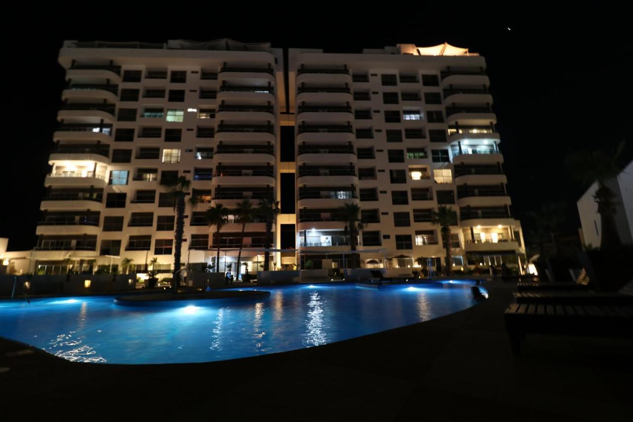 Appartamento Departamento Ibiza La Paz Esterno foto