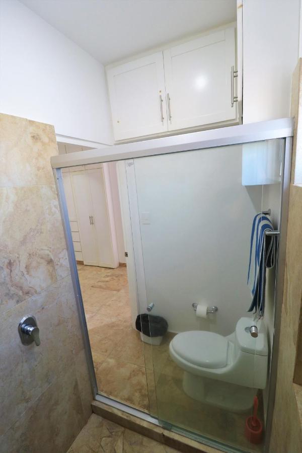 Appartamento Departamento Ibiza La Paz Esterno foto