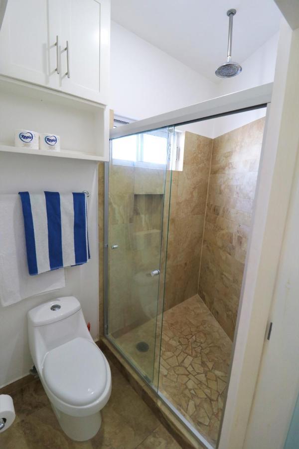 Appartamento Departamento Ibiza La Paz Esterno foto