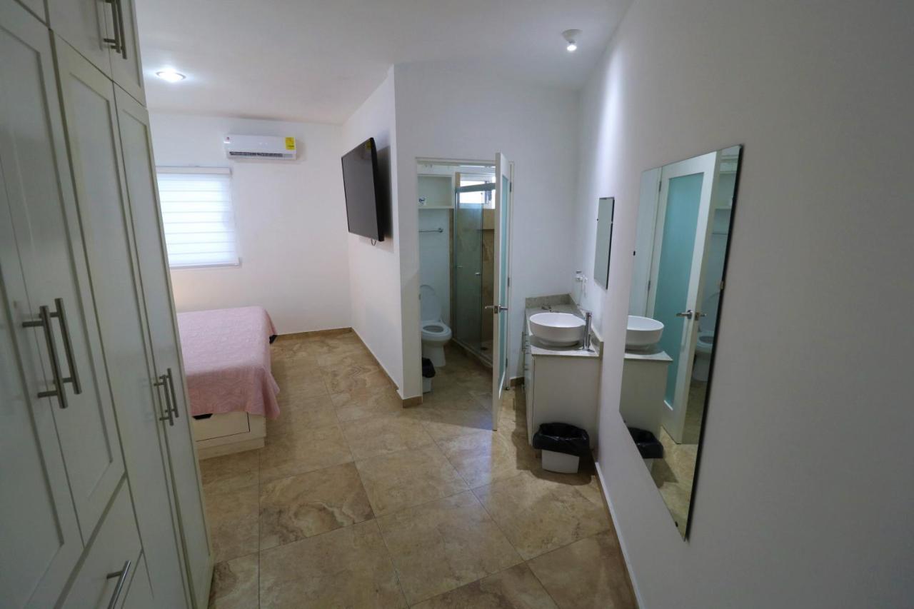 Appartamento Departamento Ibiza La Paz Esterno foto