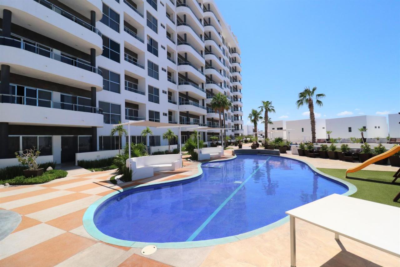 Appartamento Departamento Ibiza La Paz Esterno foto