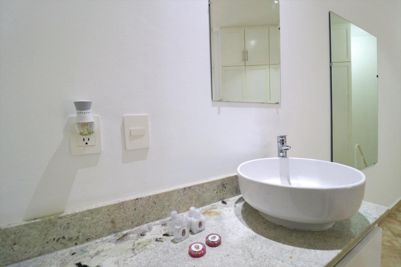 Appartamento Departamento Ibiza La Paz Esterno foto