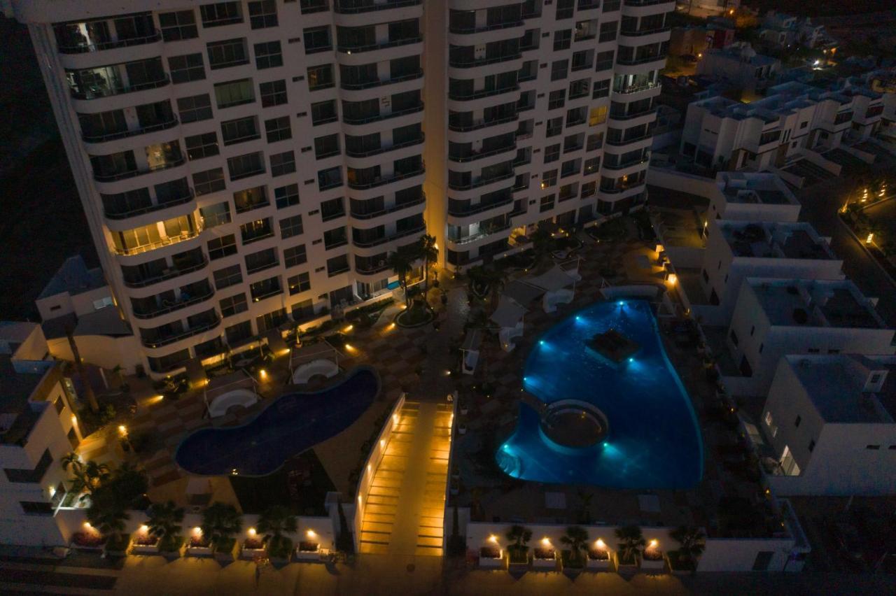 Appartamento Departamento Ibiza La Paz Esterno foto