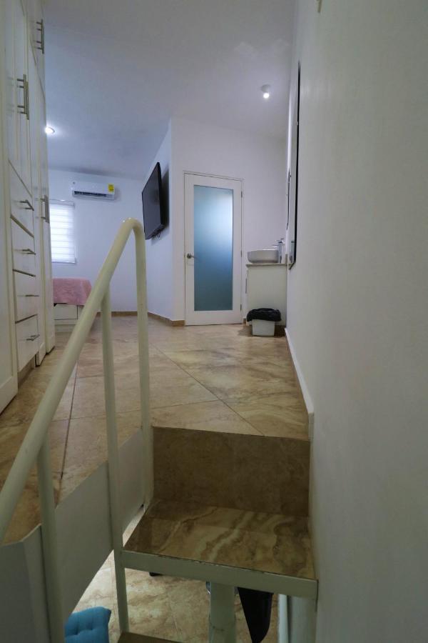 Appartamento Departamento Ibiza La Paz Esterno foto