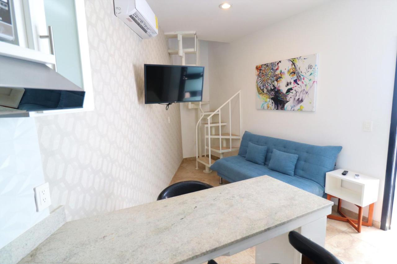 Appartamento Departamento Ibiza La Paz Esterno foto