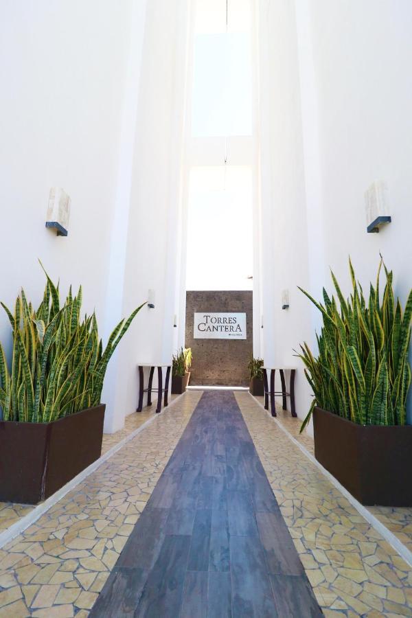Appartamento Departamento Ibiza La Paz Esterno foto